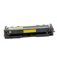 HP W2032A (415A) M479 SARI MUADİL CİPLİ TONER