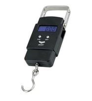 Profesyonel Dijital El Kantarı 50 kg