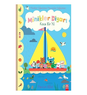 Minikler Diyarı - Koca Bir Yıl
