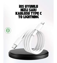 Dayanıklı Dış Kaplamalı 30W 5.0A Type-C Hızlı Şarj ve Data Kablosu