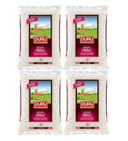 Duru Baldo Pirinç 1 Kg X 4 Adet