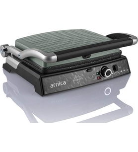 ARNİCA DIAMOND TOST MAKİNASI GH26254 (MİNT YEŞİLİ)