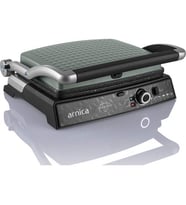 ARNİCA DIAMOND TOST MAKİNASI GH26254 (MİNT YEŞİLİ)
