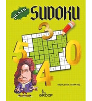 Sudoku Jigsaw