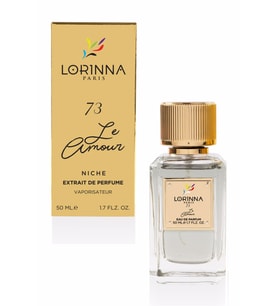 Lorınna Parıs Le Amor 50 Ml Edp Unisex Parfüm