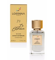 Lorınna Parıs Le Amor 50 Ml Edp Unisex Parfüm
