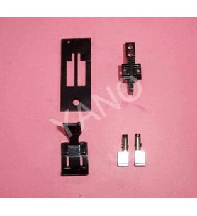 Yano B845 7/16/Y Brother 11.1 mm Çiftiğne İptalli Takım