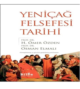Yeniçağ Felsefesi Tarihi