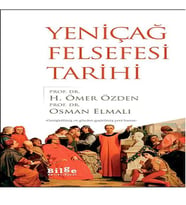 Yeniçağ Felsefesi Tarihi