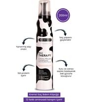 Morfose Milk Theraphy Saç Köpüğü 200 Ml