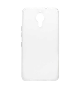 Kvy General Mobile Gm 5 Plus Kamera Korumalı Süper Silikon Kılıf