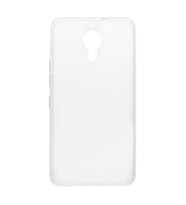 Kvy General Mobile Gm 5 Plus Kamera Korumalı Süper Silikon Kılıf