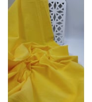 ŞİLE BEZİ KUMAŞ (Koyu Sarı)