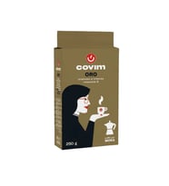 Covim Oro Coffee - 250 gr