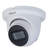 DAHUA 5MP DOME 2.8MM HAC-HDW1500TLMQ-A Kamera Dahlili Mikrofon