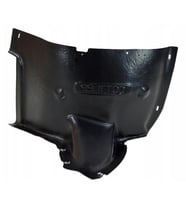 Octavia Sol Çamurluk Davlumbazı Küçük 2009-2013 1Z0809953B
