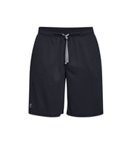 UNDER ARMOUR Tech Mesh Siyah Erkek Şort 1328705-001