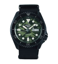 Seiko 5 SPORTS SRPJ37K Erkek Kol Saati