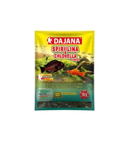 Dajana Spi. & Chl. Flakes 80 Ml 10 Gr Skt: 11/2027