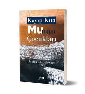 Kayıp Kıta Mu'nun Çocukları