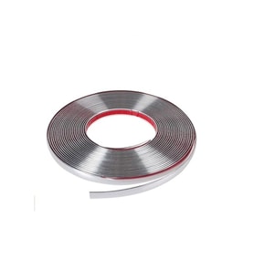 18 mm 3 Metre Nikelajlı Çita