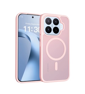 Northcity Joko Xiaomi Mi 17T Jota Magsafe Kapak - Pudra