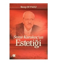 Sezai Karakoç'un Estetiği