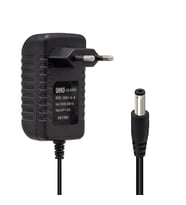 24 Volt – 1 Amper 5.5*2.5 Uçlu Adaptör 