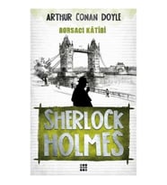 Sherlock Holmes - Borsacı Katibi