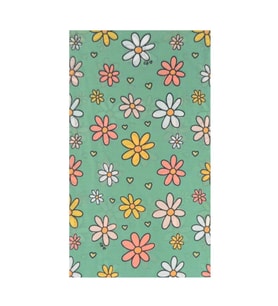 Yeşil Bahar Bandana