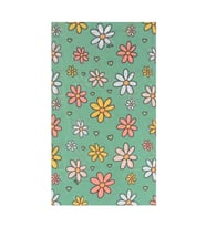 Yeşil Bahar Bandana