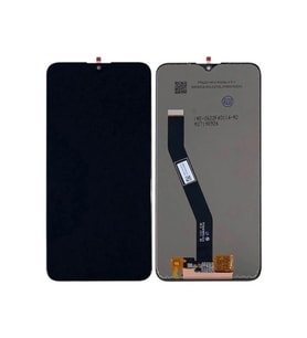 Redmi 8 - 8A Ekran Dokunmatik SRV (Siyah)