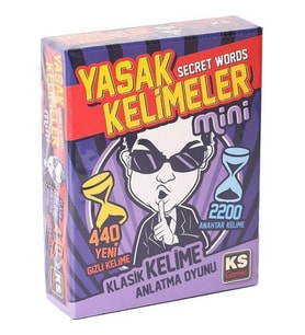 Nessiworld NessiWorld Yasak Kelimeler Oyunu