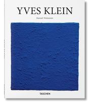 Yves Klein (Krem)