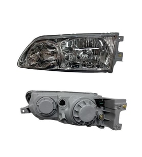 Far Sol Starex 2002-2008 Minibüs Elektrikli