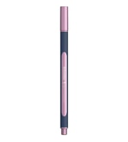 SCHNEIDER - METALİK ROLLERBALL PAINT-IT 050 DAVETİYE KALEMİ 0.4mm  METALİK GÜL - ML05001121