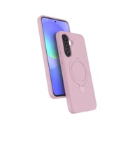 A56 Standlı Kapak - Pembe