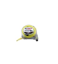 Şeffaf Şerit Metre 5 mm x 19 mt