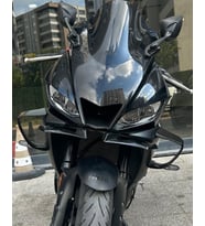 YAMAHA R25 YAN KANAT WİNGLET KARBON KAPLAMA V2