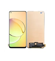 Oppo Realme 10 4G Lcd Ekran Çıtasız TFT (Parmak izi Okumaz)