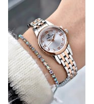 Daniel Klein Premium Kadın Kol Saati 25 mm (Çok Renkli)
