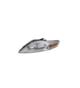 FORD MONDEO ÖN FAR ELEKTRİKLİ MOTORLU SOL 2007- 1S7113L015AE