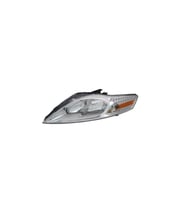 FORD MONDEO ÖN FAR ELEKTRİKLİ MOTORLU SOL 2007- 1S7113L015AE
