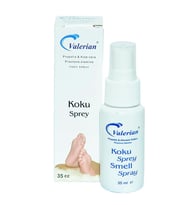 Valerian Ayak ve Cilt Spreyi 35 ML
