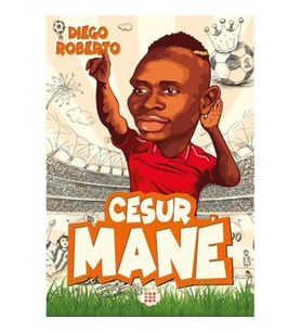 Efsane Futbolcular Cesur Mane