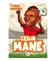 Efsane Futbolcular Cesur Mane