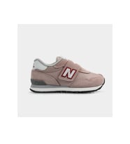 New Balance P5159WB Unisex Spor Ayakkabı Pembe