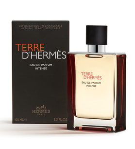 Terre d'Hermès, Eau de Parfum Intense 100ML Erkek Parfüm