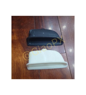 Subaru Impreza GC8 kapı kolu 3D taranmış model