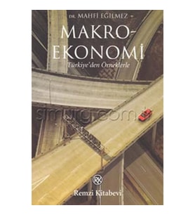 Makroekonomi